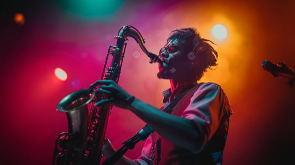 Genre Jazz